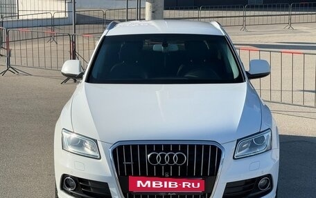 Audi Q5, 2012 год, 1 977 000 рублей, 7 фотография