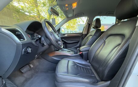 Audi Q5, 2012 год, 1 977 000 рублей, 17 фотография