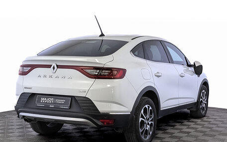 Renault Arkana I, 2019 год, 1 789 000 рублей, 5 фотография