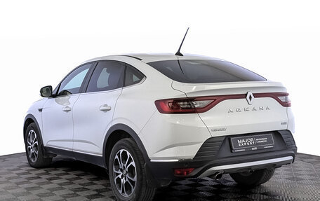 Renault Arkana I, 2019 год, 1 789 000 рублей, 7 фотография