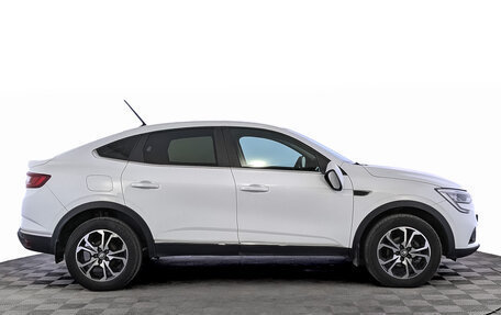 Renault Arkana I, 2019 год, 1 789 000 рублей, 4 фотография