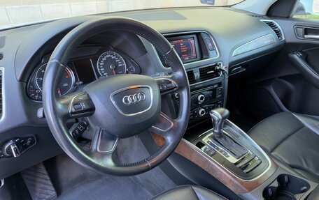 Audi Q5, 2012 год, 1 977 000 рублей, 18 фотография