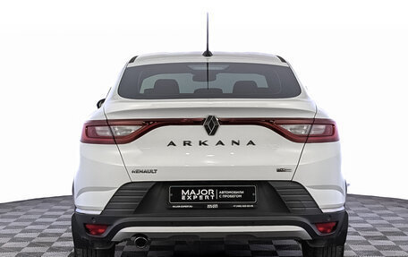 Renault Arkana I, 2019 год, 1 789 000 рублей, 6 фотография