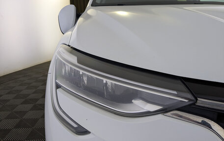 Renault Arkana I, 2019 год, 1 789 000 рублей, 11 фотография