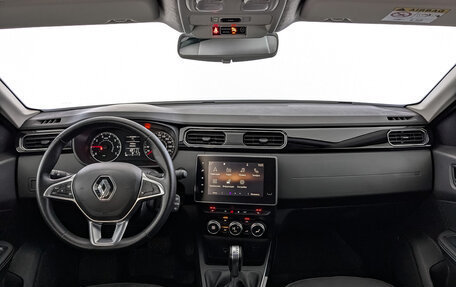 Renault Arkana I, 2019 год, 1 789 000 рублей, 14 фотография