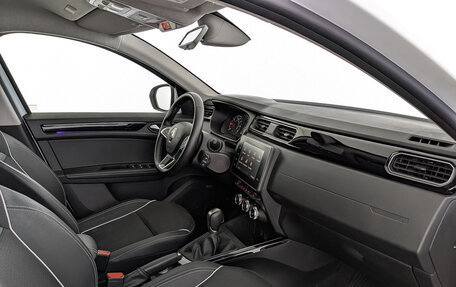 Renault Arkana I, 2019 год, 1 789 000 рублей, 13 фотография