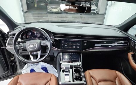 Audi Q7, 2020 год, 4 965 000 рублей, 6 фотография