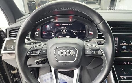 Audi Q7, 2020 год, 4 965 000 рублей, 7 фотография