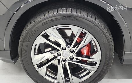 Audi Q7, 2020 год, 4 965 000 рублей, 8 фотография