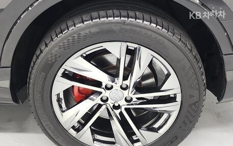Audi Q7, 2020 год, 4 965 000 рублей, 9 фотография