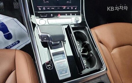 Audi Q7, 2020 год, 4 965 000 рублей, 13 фотография