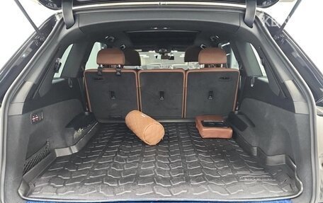 Audi Q7, 2020 год, 4 965 000 рублей, 12 фотография