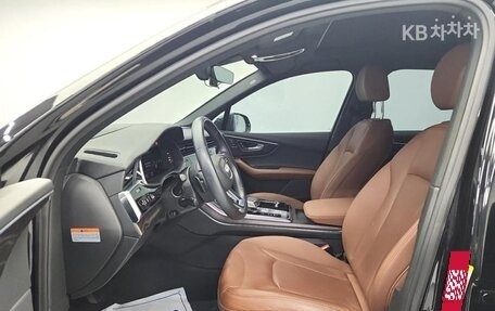 Audi Q7, 2020 год, 4 965 000 рублей, 5 фотография
