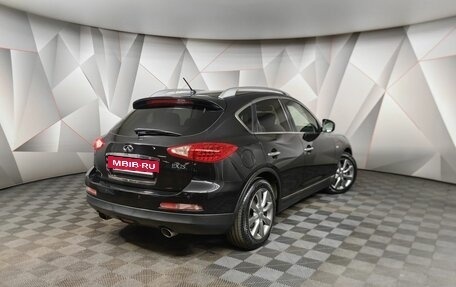 Infiniti EX, 2013 год, 1 855 000 рублей, 2 фотография