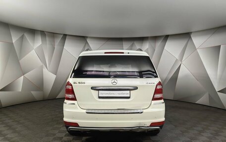 Mercedes-Benz GL-Класс, 2011 год, 2 150 000 рублей, 6 фотография