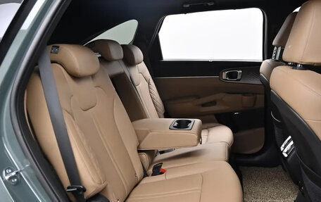 KIA Sorento IV, 2024 год, 5 450 000 рублей, 5 фотография