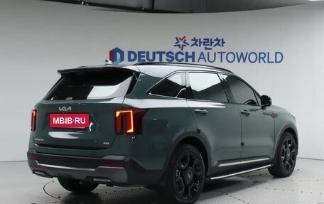 KIA Sorento IV, 2024 год, 5 450 000 рублей, 2 фотография