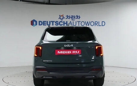 KIA Sorento IV, 2024 год, 5 450 000 рублей, 4 фотография