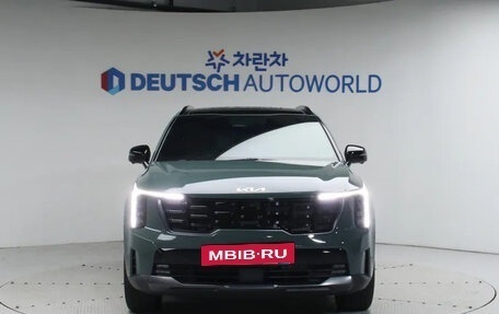 KIA Sorento IV, 2024 год, 5 450 000 рублей, 3 фотография