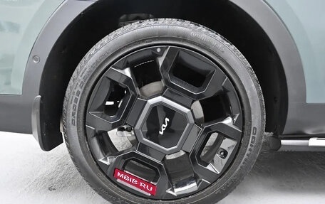 KIA Sorento IV, 2024 год, 5 450 000 рублей, 6 фотография