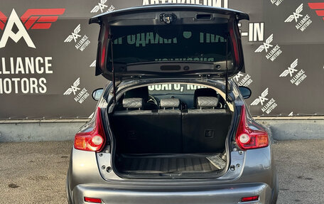 Nissan Juke II, 2014 год, 1 175 000 рублей, 6 фотография