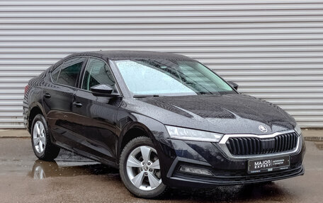 Skoda Octavia, 2020 год, 2 030 000 рублей, 3 фотография