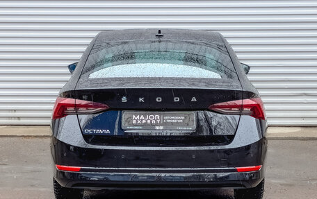 Skoda Octavia, 2020 год, 2 030 000 рублей, 6 фотография