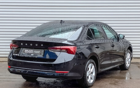 Skoda Octavia, 2020 год, 2 030 000 рублей, 5 фотография