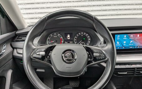 Skoda Octavia, 2020 год, 2 030 000 рублей, 14 фотография