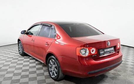 Volkswagen Jetta VI, 2007 год, 550 000 рублей, 7 фотография