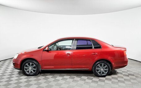 Volkswagen Jetta VI, 2007 год, 550 000 рублей, 8 фотография