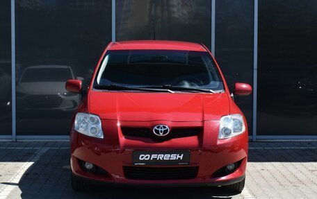 Toyota Auris II, 2007 год, 795 000 рублей, 3 фотография
