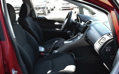 Toyota Auris II, 2007 год, 795 000 рублей, 8 фотография
