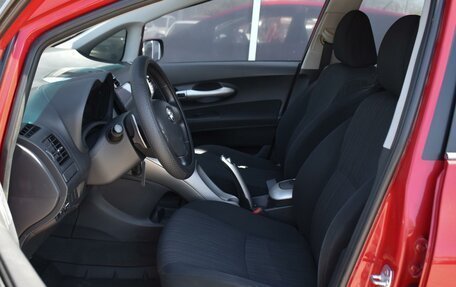 Toyota Auris II, 2007 год, 795 000 рублей, 10 фотография