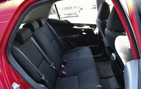 Toyota Auris II, 2007 год, 795 000 рублей, 7 фотография