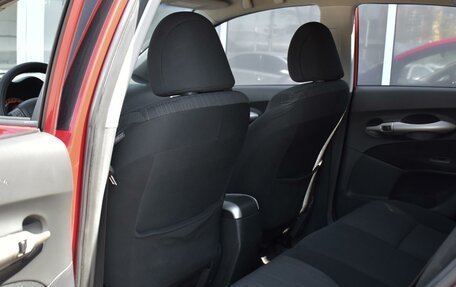 Toyota Auris II, 2007 год, 795 000 рублей, 11 фотография