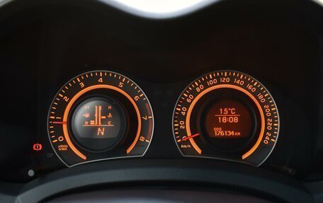 Toyota Auris II, 2007 год, 795 000 рублей, 13 фотография