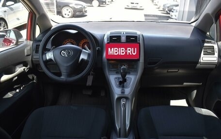Toyota Auris II, 2007 год, 795 000 рублей, 6 фотография