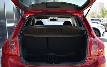 Toyota Auris II, 2007 год, 795 000 рублей, 18 фотография