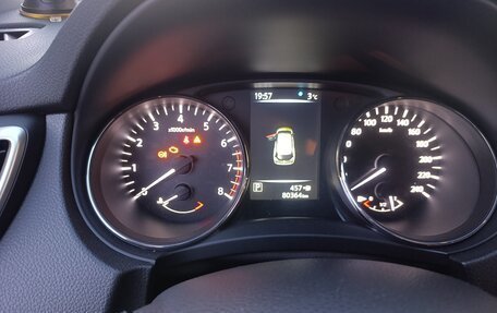 Nissan X-Trail, 2017 год, 2 050 000 рублей, 4 фотография