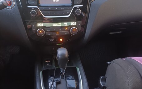 Nissan X-Trail, 2017 год, 2 050 000 рублей, 6 фотография