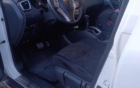 Nissan X-Trail, 2017 год, 2 050 000 рублей, 3 фотография