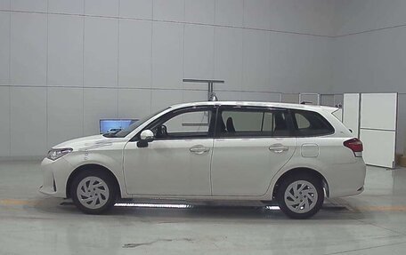 Toyota Corolla, 2020 год, 900 800 рублей, 4 фотография