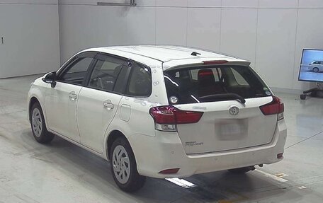 Toyota Corolla, 2020 год, 900 800 рублей, 5 фотография