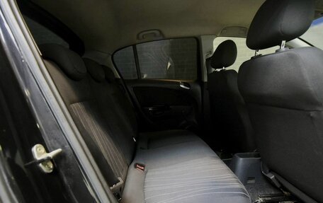 Opel Corsa D, 2008 год, 530 000 рублей, 13 фотография