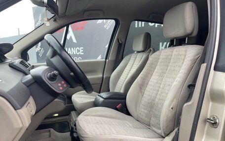 Renault Scenic III, 2006 год, 499 000 рублей, 8 фотография