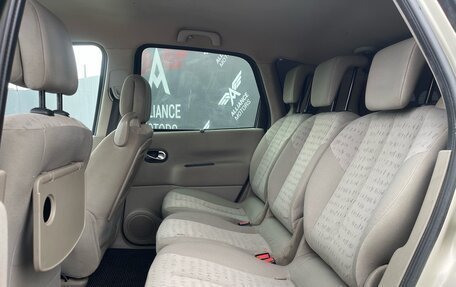 Renault Scenic III, 2006 год, 499 000 рублей, 9 фотография
