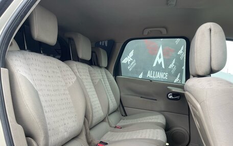 Renault Scenic III, 2006 год, 499 000 рублей, 12 фотография