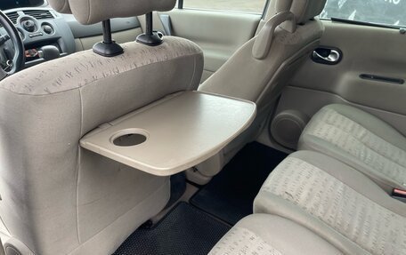 Renault Scenic III, 2006 год, 499 000 рублей, 10 фотография