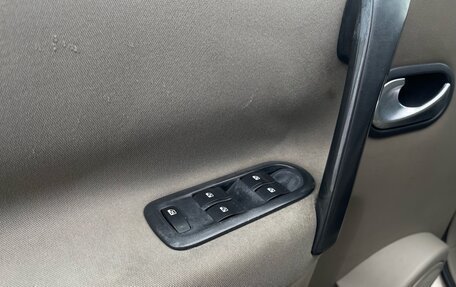 Renault Scenic III, 2006 год, 499 000 рублей, 13 фотография